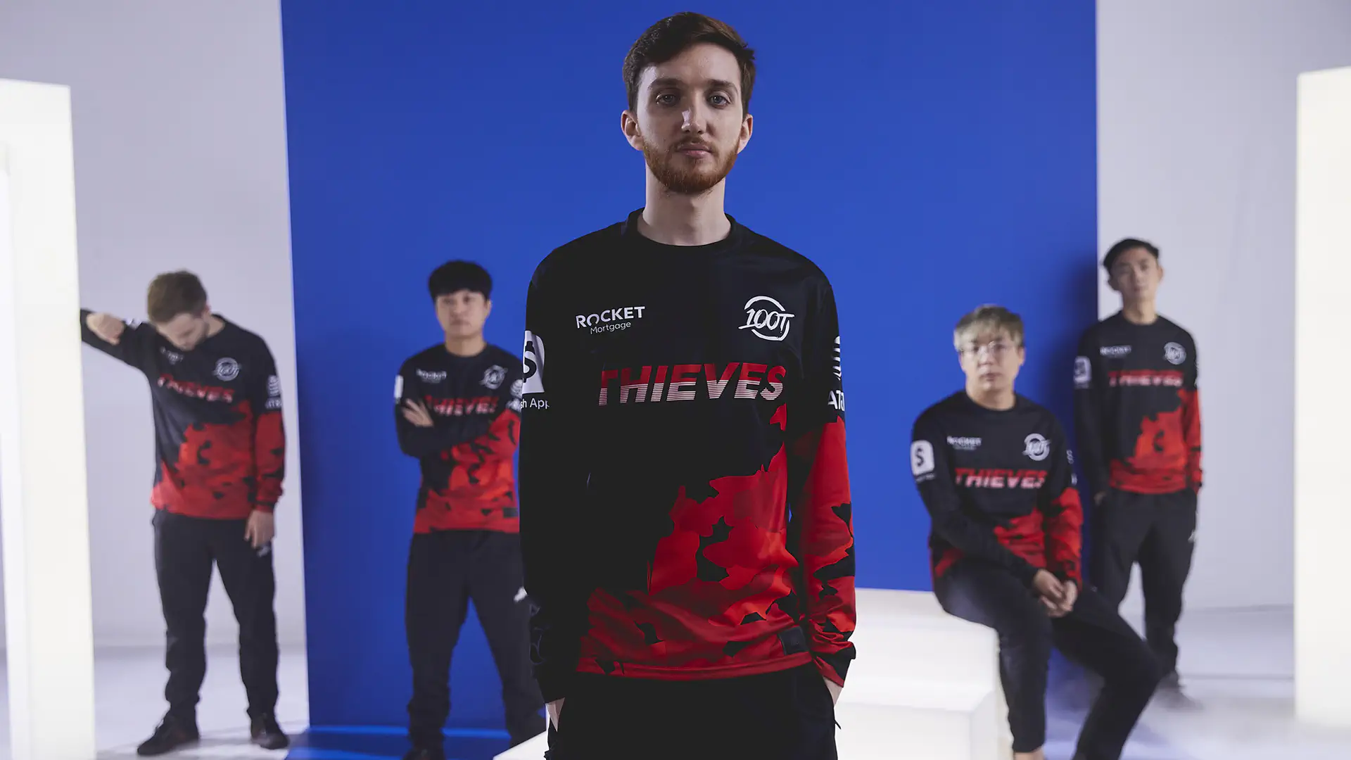 100 thieves owners