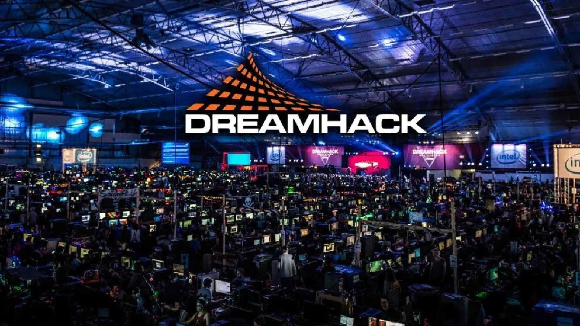 dreamhack tournament
