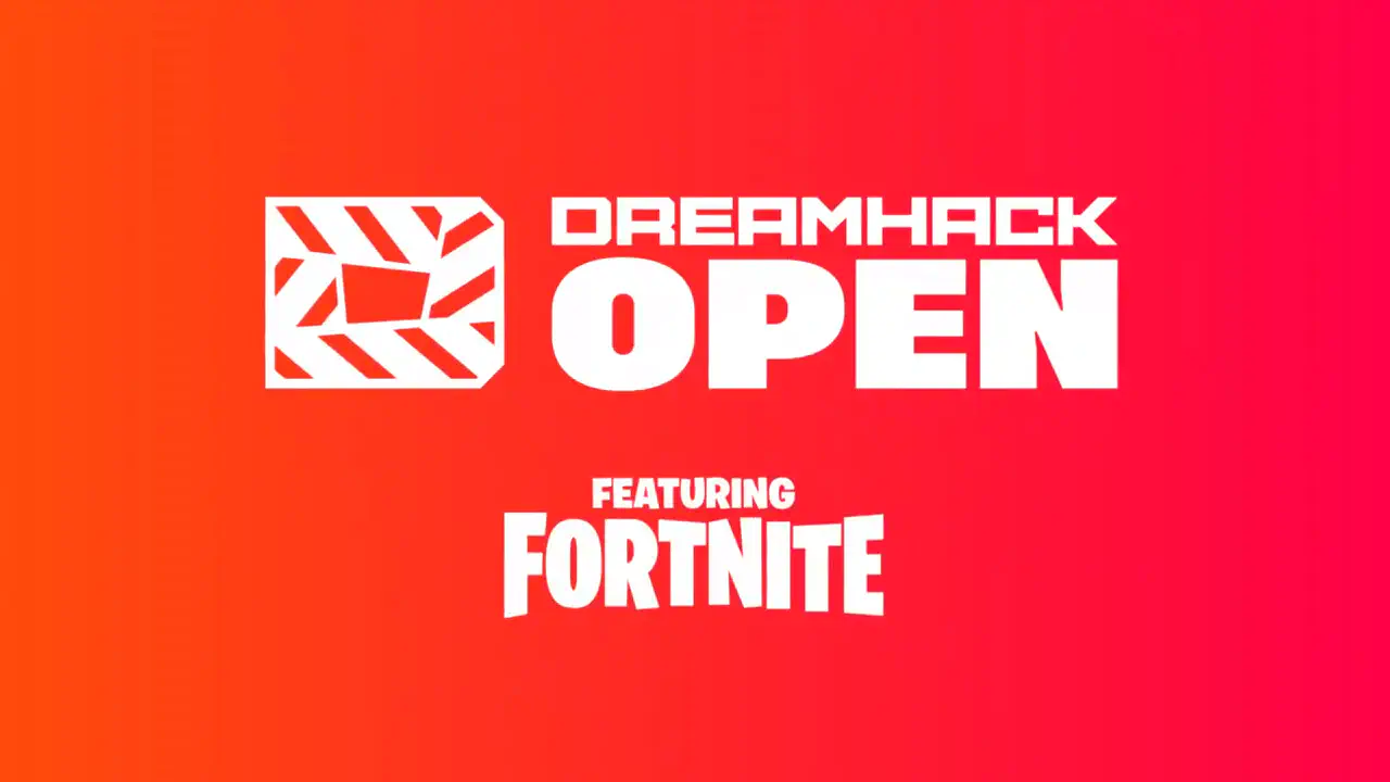 DreamHack Tournament
