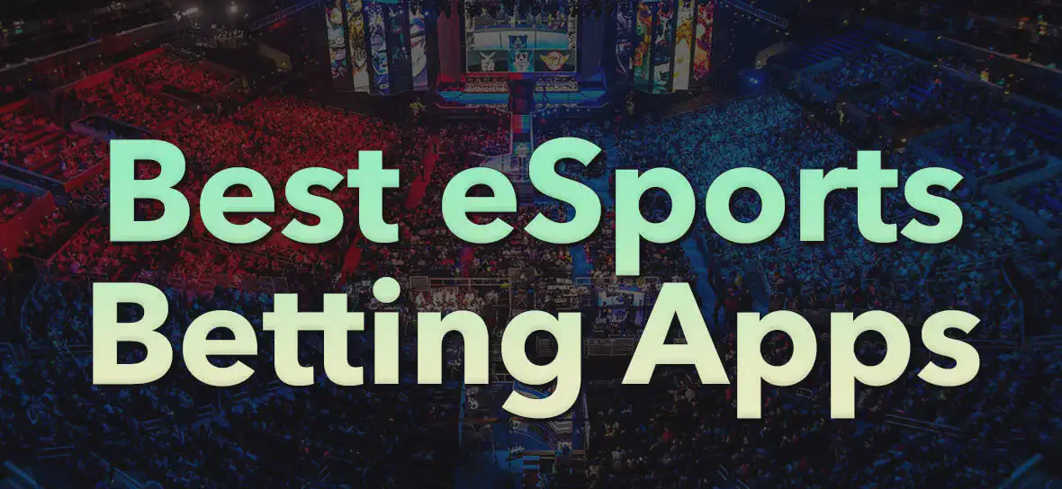 Esports Betting App