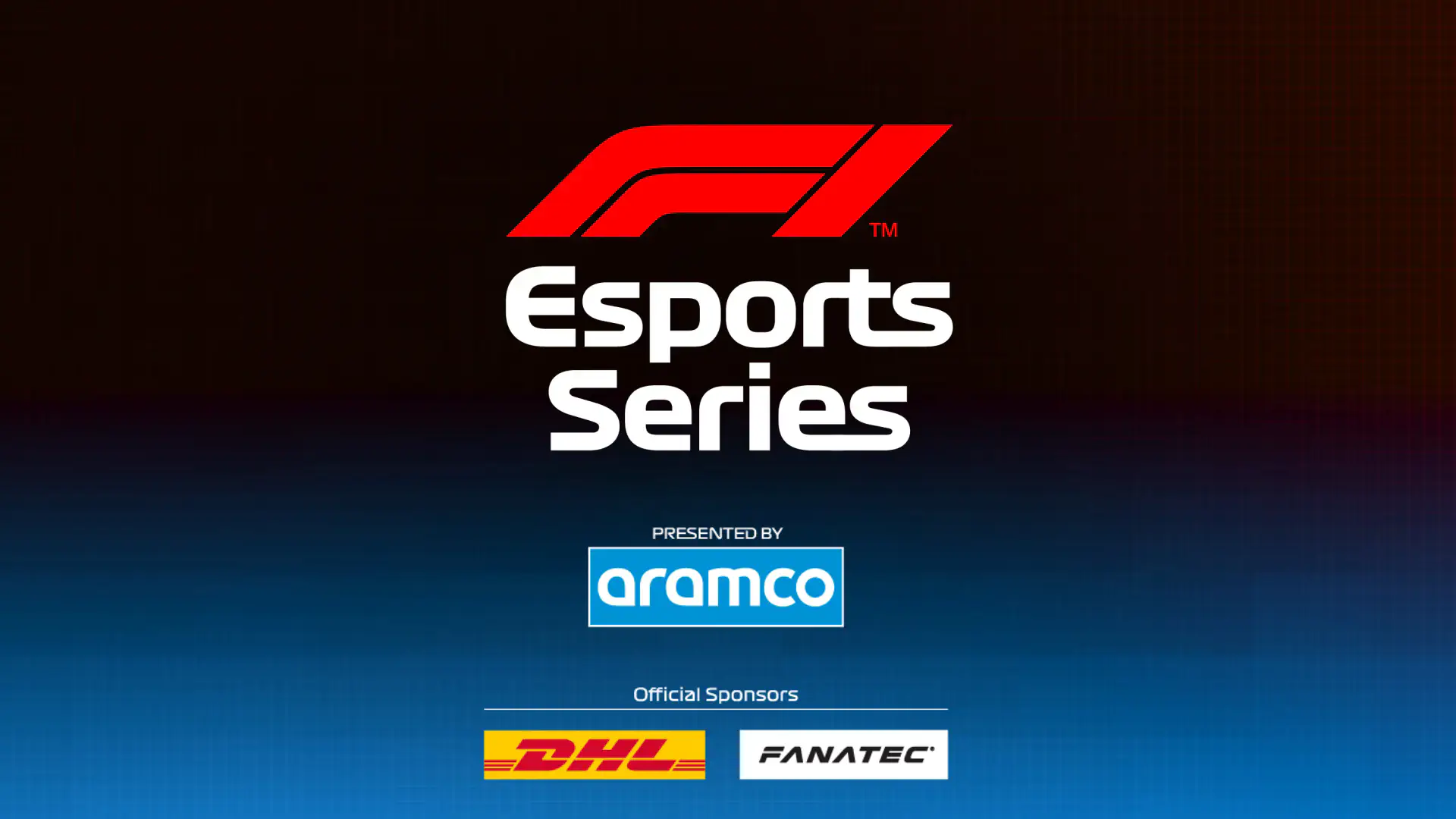 Place a bet on F1 Esports